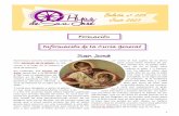 Boletín nº 225 Junio 2021 - Hijas de San José