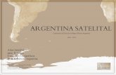 ARGENTINA SATELITAL