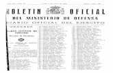 IARIO OFICIAL DEL EJERCITO - bibliotecavirtualdefensa.es