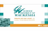 GRUPO DE ENFOQUE #2 - sdw.waukesha.k12.wi.us
