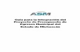 Presentación - asm.gob.mx