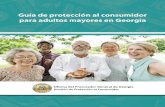 Guía de protección al consumidor para adultos mayores en ...