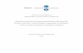 Caracterización de derivados polifenólicos obtenidos de ...