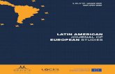 La integración Centroamericana y el acuerdo de asociación ...
