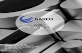 ACERO INOXIDABLE - grupogarco.com.mx