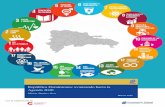 Agenda 2030 República Dominicana: avanzando hacia la