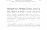 Anexo III Lineamientos Plan de Readecuación de Máquinas ...