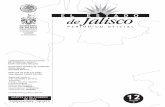 12 - info.jalisco.gob.mx | Sistema de información web