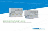 ECOSMART GIS - G&W Electric