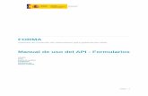 FORMA - administracionelectronica.gob.es