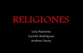 RELIGIONES - Educagratis