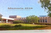 Memoria 2016 - gva.es