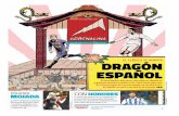 EL CLÁSICO SE ADAPTA DRAGÓN ESPAÑOL