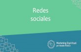 Módulo 19 Redes sociales - marketingespiritual.es
