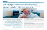 Dr. Tomás Álvaro, director del Observatorio de Salud y ...