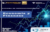 Economía y Finanzas - Asociación Peruana de Finanzas
