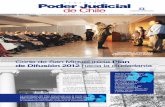 Septiembre 2012 P.1 Poder Judicial de Chile