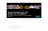 Representaciones del poder en Cartagena