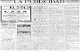 5 - CÉNTIMOS - 5 EL SIGLO - Arxiu de Revistes Catalanes ...