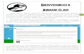 Bienvenidxs a Jurassic Class - mediateca.educa.madrid.org