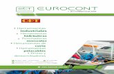 Herramientas industriales - Eurocont y Automatización ...