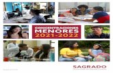 CONCENTRACIONES MENORES 2021-2022 - Sagrado
