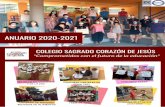 Revista Cosaco 2020-2021 - colegiosagradocorazonsevilla.com