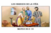 Los Obreros De La Viña - ministerioinfantil.com