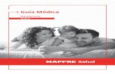 Cuadro médico Mapfre Madrid
