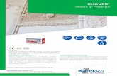 IGNIVER® Yesos y Plastes - Isoterm