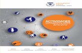ACTIVIDADES - SEK-Ciudalcampo