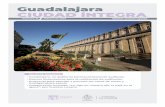Guadalajara CIUDAD ÍNTEGRA