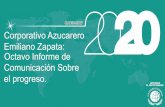 CAEZ-COP Corporativo Azucarero Emiliano Zapata: Octavo ...