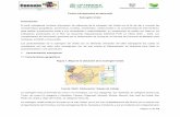 Fichas subregionales de desarrollo Subregión Urabá