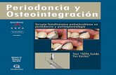Periodoncia y Osteointegración - SEPA