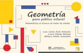 Geometría para público infantil: matemáticas al alcance de ...