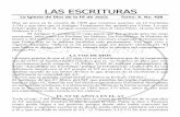 LAS ESCRITURAS - emid.org.mx