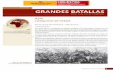 INVASIONES GRANDES BATALLAS - Elbibliote.com