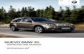 NUEVO BMW X5 - Concesionario Oficial BMW
