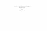 Horarios de F sica Biom edica (plan 2015) Semestre 2020-1