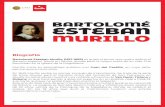 Bartolome Esteban Murillo - Visita Sevilla