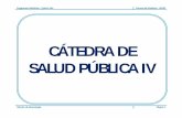 CÁTEDRA DE SALUD PÚBLICA IV - 200.7.160.149:8080
