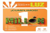 Edición gratuita Nº 28 - Octubre 2017 ¡CUMPLIMOS!