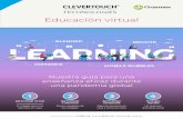 Educación virtual - Charmex