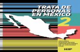 TRATA DE PERSONAS EN MÉXICO 2