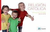 RELIGIÓN CATÓLICA - eCasals España - Recursos ...
