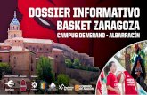 Presentación de PowerPoint - Basket Zaragoza