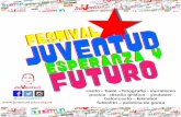 Socialista Unido de Venezuela se plantea realizar un Festival