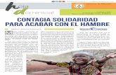 Manos Unidas: Campaña contra el hambre CONTAGIA ...