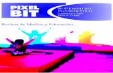 Píxel-Bit. Revista de Medios y Educación. 2020 - ISSN ...